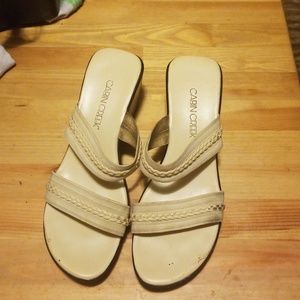 Cabin creek sandals